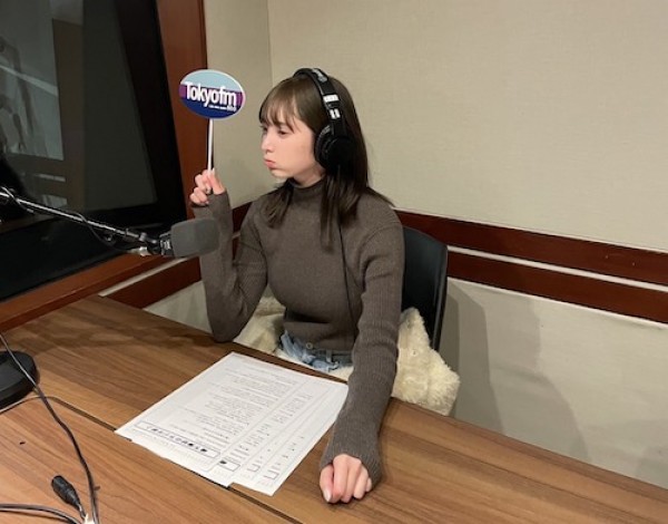 五十音トーーク！「み」からスタート…真面目な話も!!!【第49回】