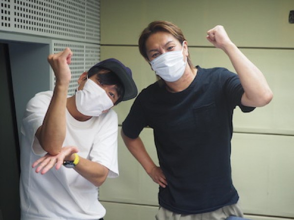 狩野のオデコネ【カトゥーさんがラスト！エロを超えた、至高のAVに思わず見たくなる？】