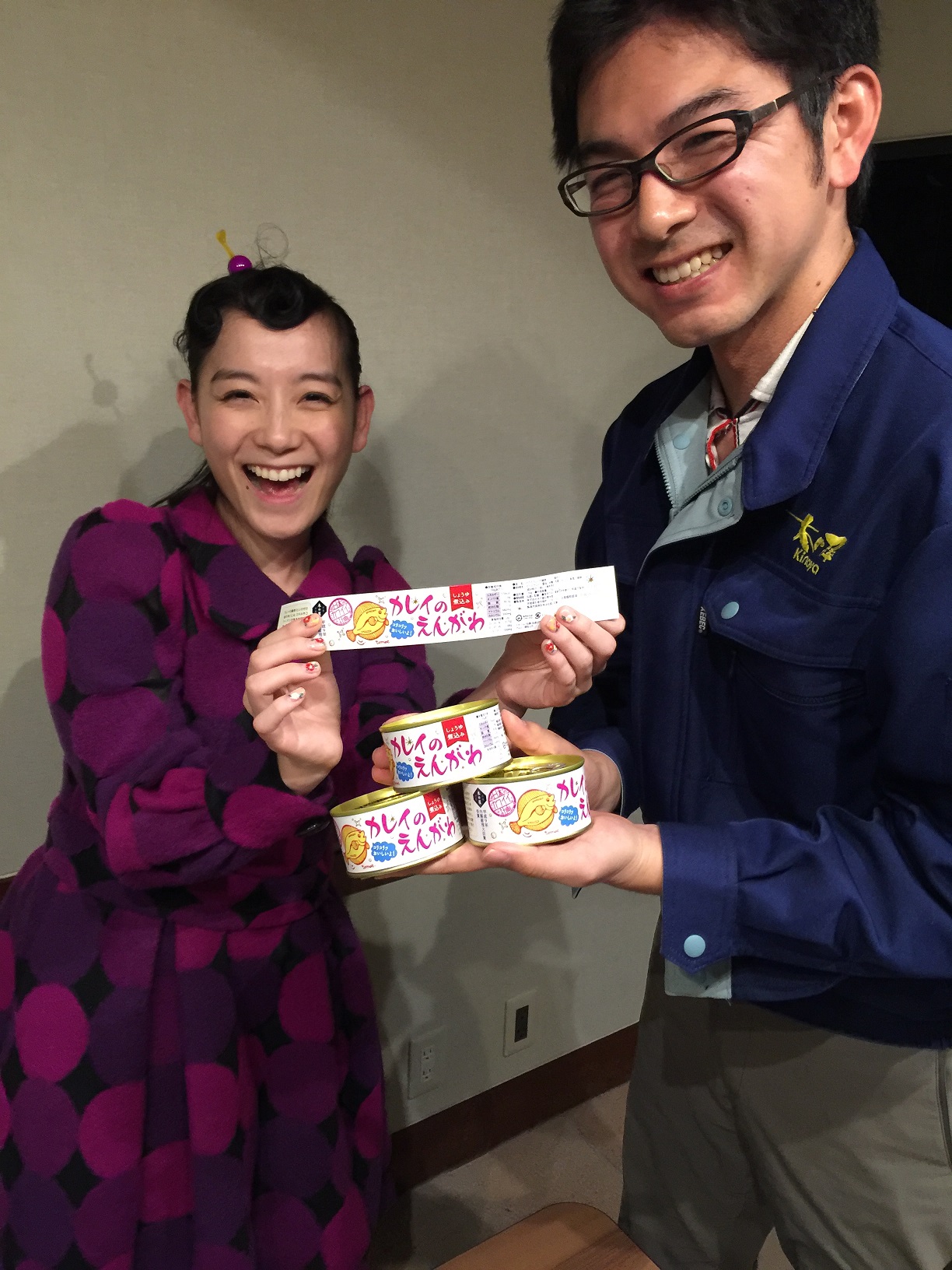 日本カワイイ計画。 with みんなの経済新聞|篠原デザインのカワイイ