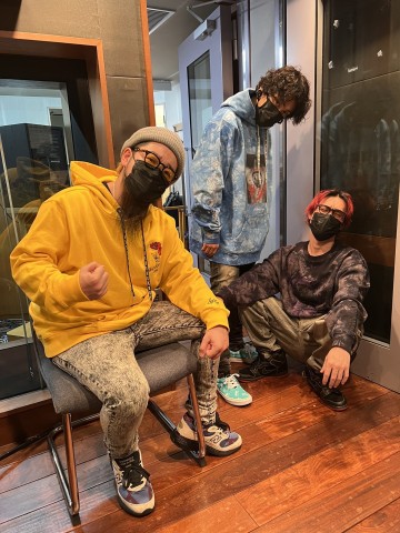 【アフタートーク】20220424