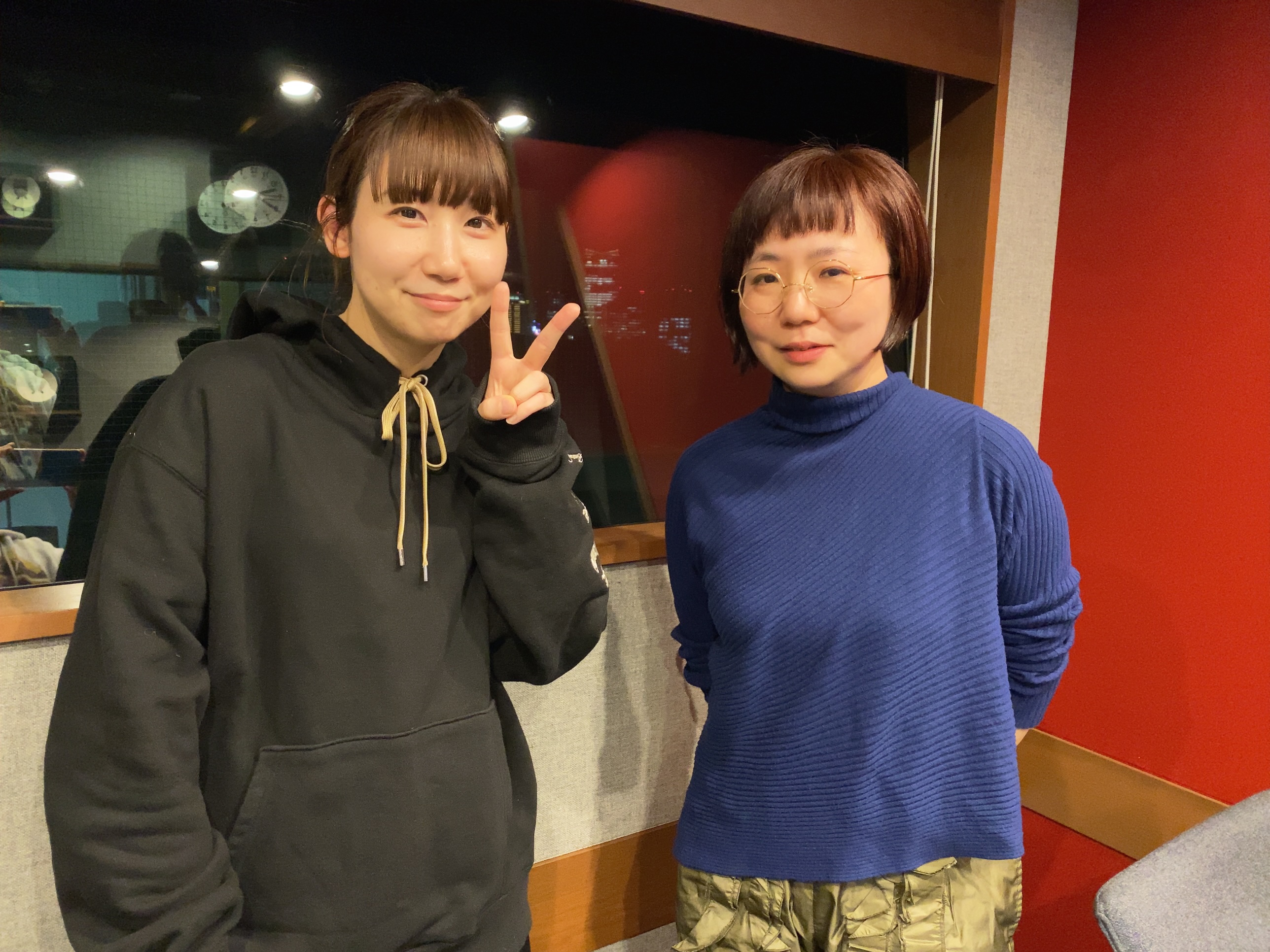 山本貴愛さん（舞台美術家）登場！「ワイルド・グレイ」の”舞台裏”そして根本宗子も初耳の「舞台美術家になるまで」ストーリーとは・・・