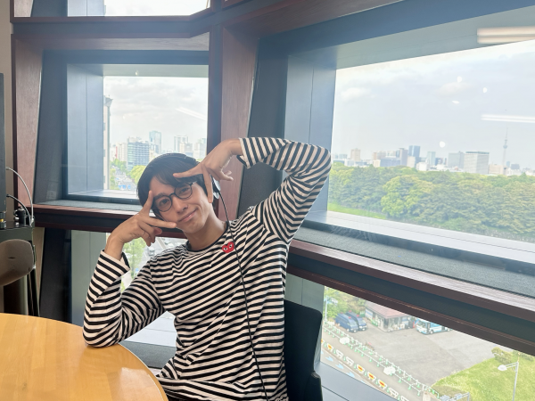 通常：近藤頌利 勝利の法則 ～今朝情報解禁！「ウルトラマンオメガ」について！　 #224