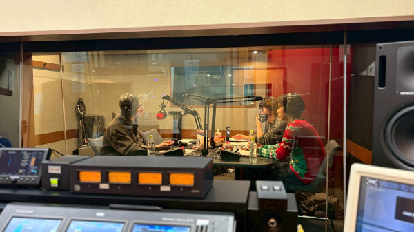 【やらかし】1ヶ月ぶりのJが放送事故、映り込んでくる青森県民、受験生のガチ相談 - #8 ニシ大