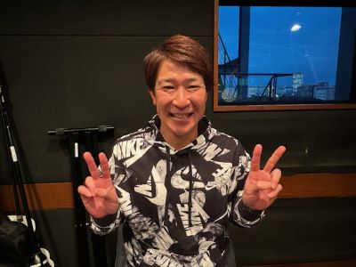 1/13 放送 ゲスト：水内猛