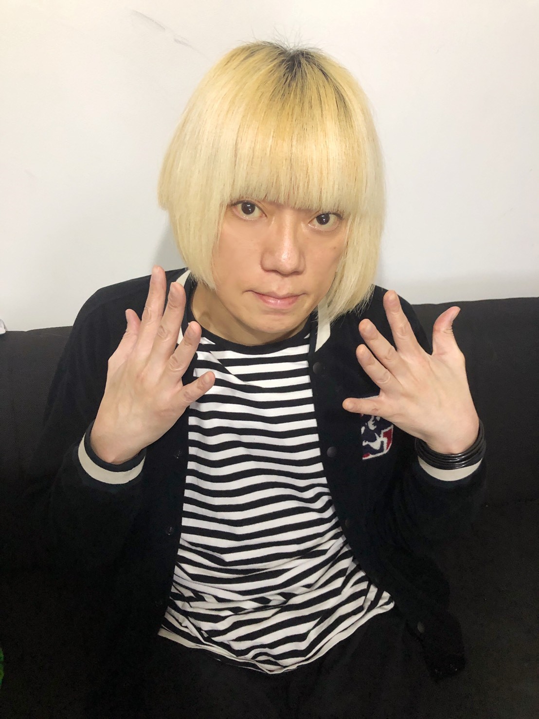 2021/1/26(火)【第110回】～オイラはジロリアン！～