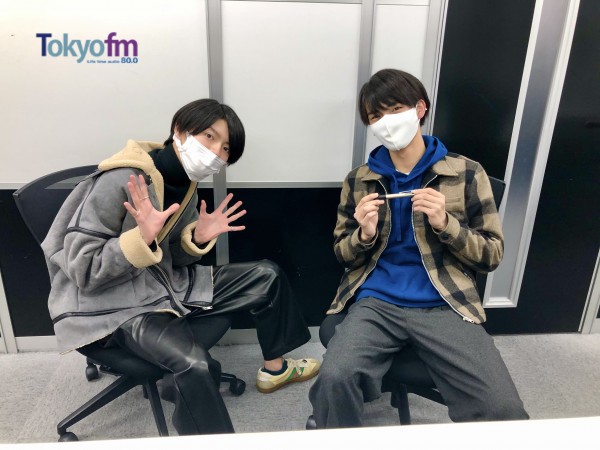 「スマイリー人々」こと、武藤潤さん【武藤潤＆杢代和人回】