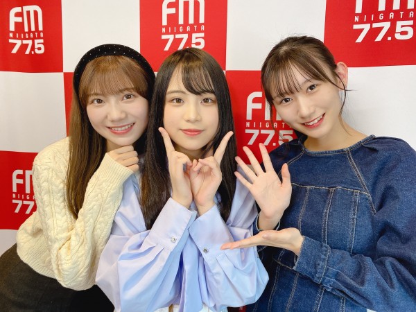 #122 近況報告会 & ゆきりんの卒業発表。