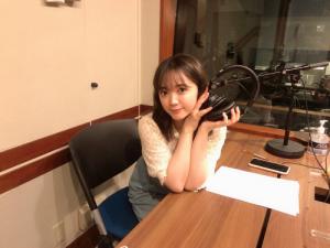 祝・シーズン10開幕「リスナーに生AYASA CHOPをしちゃいます」