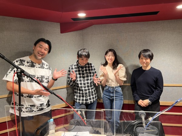 2021.11.14 澤本・権八のすぐに終わりますから。ゲスト：井村光明さん＆髙橋ひかるさん①