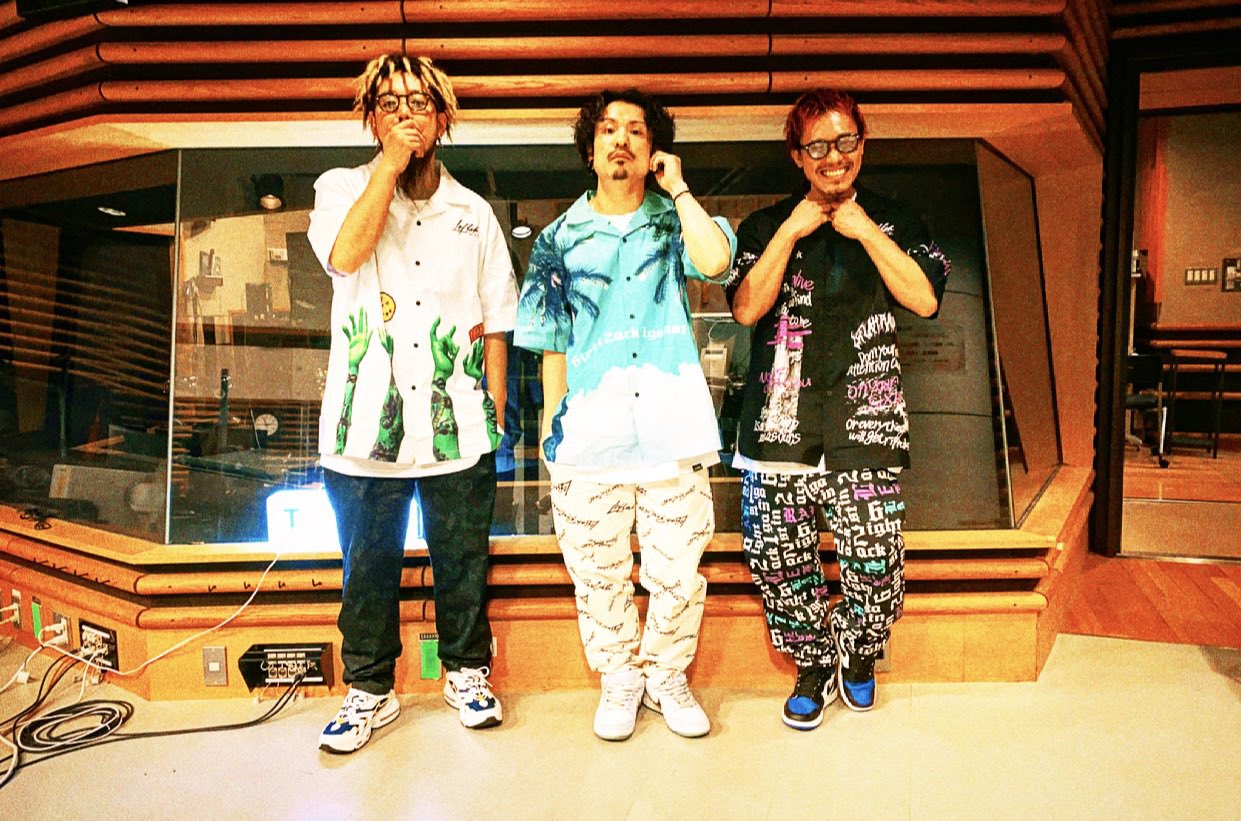 【アフタートーク】20210530