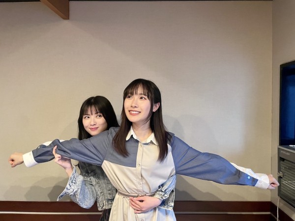 第112回放送後テーマトーク！！！今回のお題は『ぬいぐるみ』！