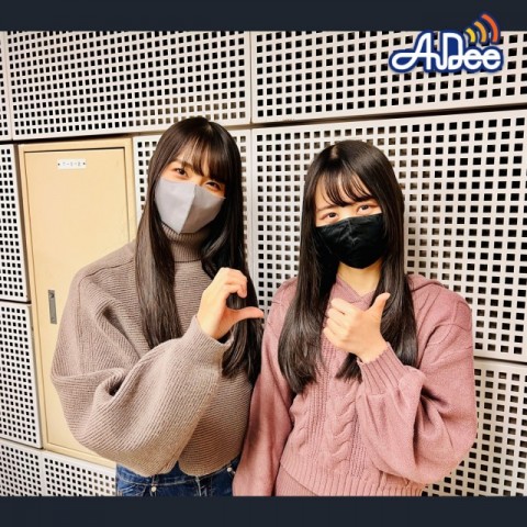 1/20 配信後記 清水理子の「りこぴん」と呼んで！from 虹のコンキスタドール 第90回 ♪♪　(毎週金曜日 朝8時配信）