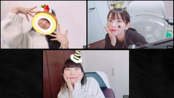 「でんぱch.❤︎」#155「ASMMMR」