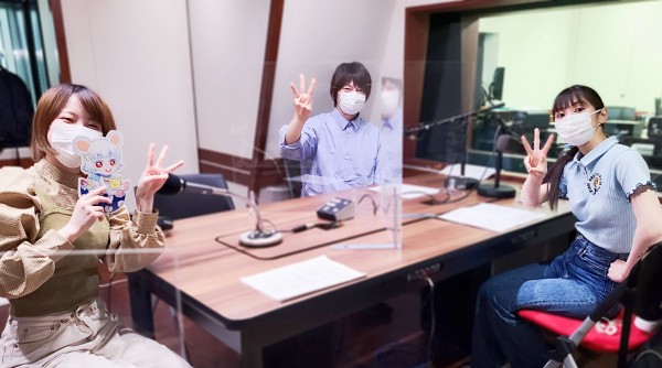 2歳になったコエタマちゃんのキャラソン歌詞を考えよう！#コエコエtfm