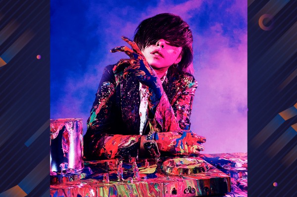 「Pocket ART」を担当する、ペインターのYORKE.！