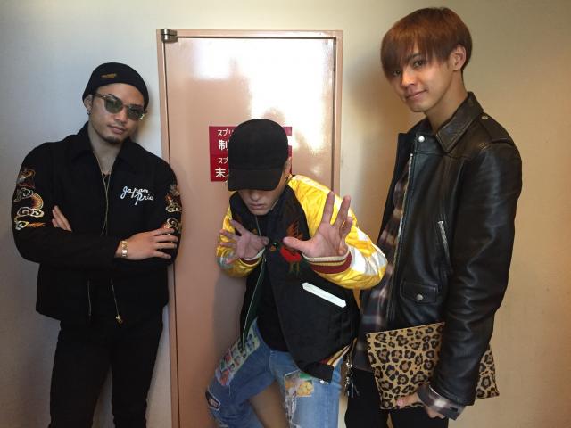 GENERATIONSのGENETALK|GENETALK|AuDee（オーディー） | 音声