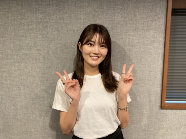 #13　Actors name in poem～水谷果穂の"み"「耳が気持ちいい👂」～