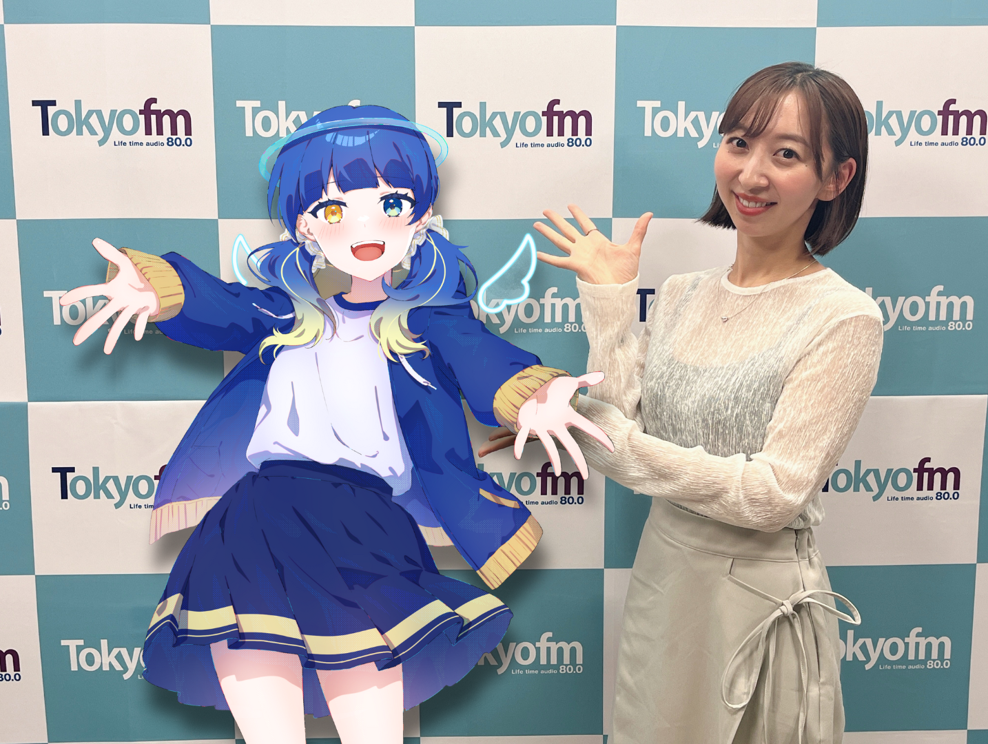 【No.65】Vライバー そわさんの推し活！
