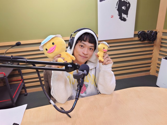 ４／１２ スタジオ写真①.JPG