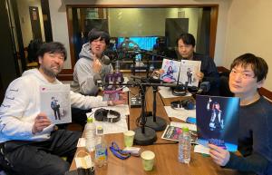 2020.4.5 澤本・権八のすぐに終わりますから。ゲスト：グランジ遠山大輔さん②