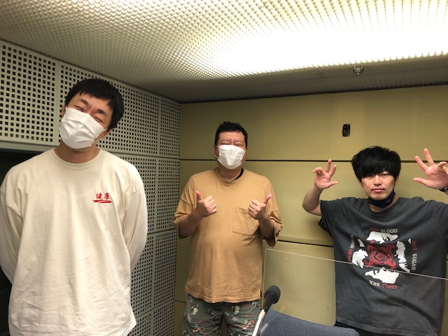 キャッシュレス派？現金派？後半は遠山さんの天然炸裂！