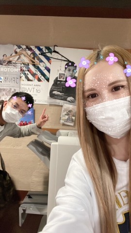 5月10日（火）のAuDee♪♪