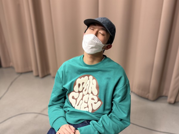 #114【時間がある時には何をする？】メッセージ紹介！