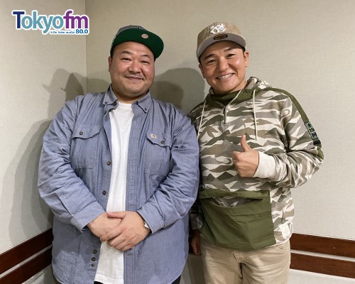 3月4日OA ゲスト：豊ノ島さん