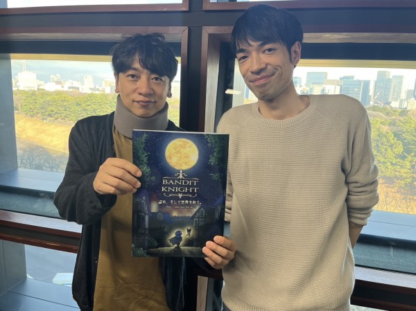【No.82】Creator Seed ‐ゲームクリエイター Ameoさん‐