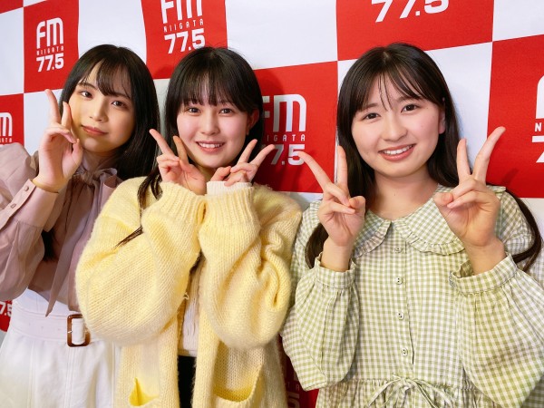 #96 近況報告会 & NGT48意識調査！