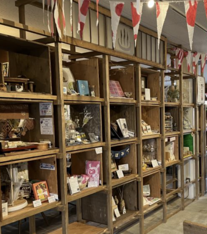 #71 地域をつなぐ、100人商店街 / 埼玉県