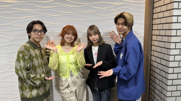メジャーデビューを果たしたココラシカの野望とは？？