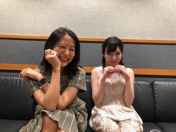 レディークラウドの謎のAI女性の素顔に迫る！？ Vol.22