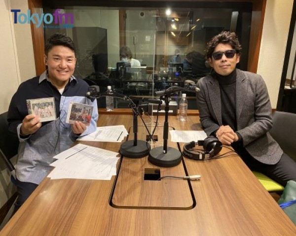 11月20日OA 丸山茂樹のMOVING SATURDAY ディレクターズカット ゲスト：村上てつやさん