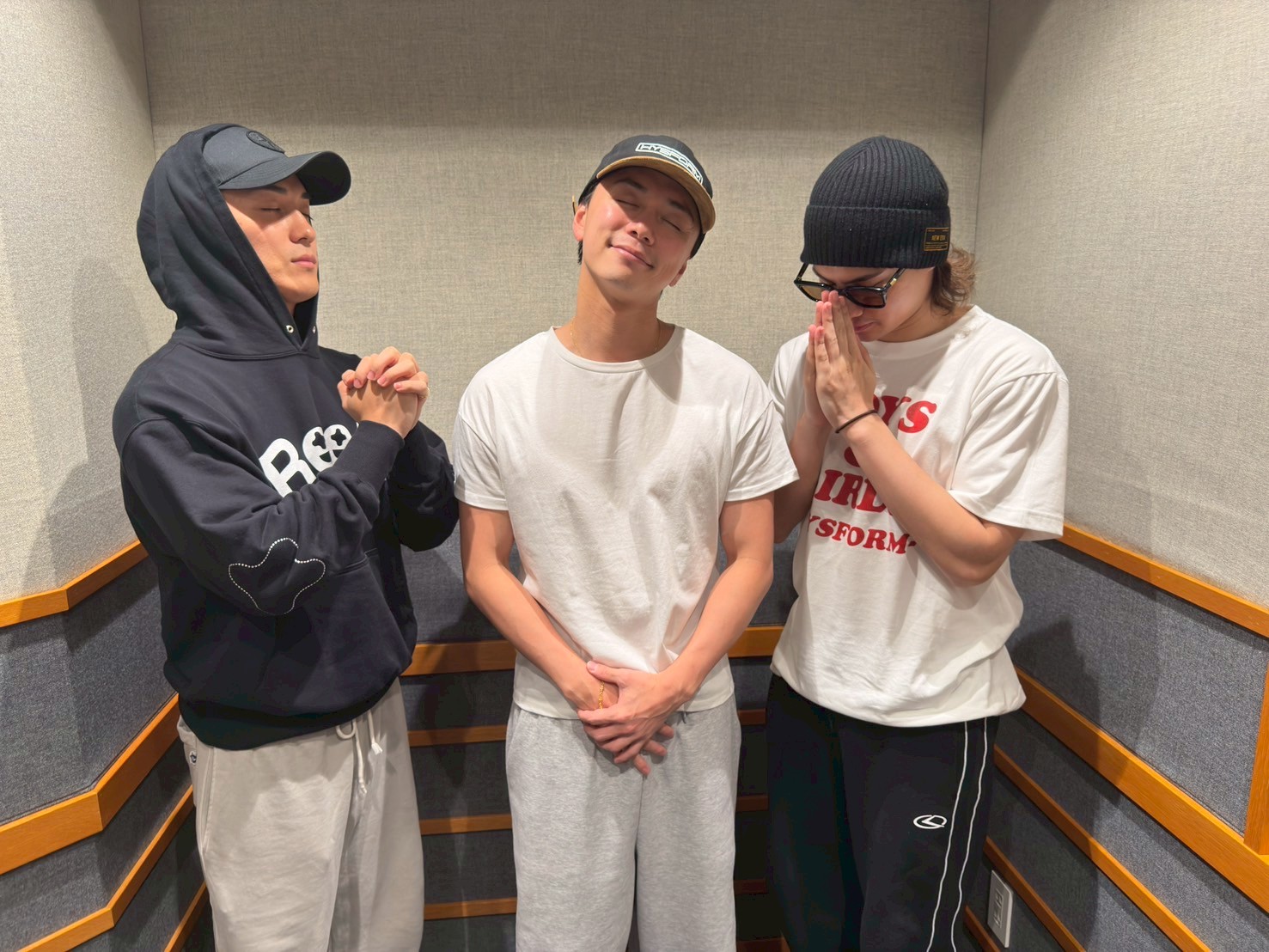 奥田力也 バリプリ 奥田力也 Ricky🗽 / “BA££7$T/K B0¥Z” (@rikiyaokuda.official