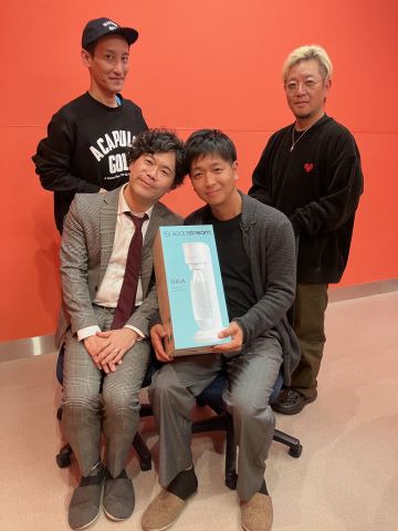 声枯れ＃43（2026年1月4日）