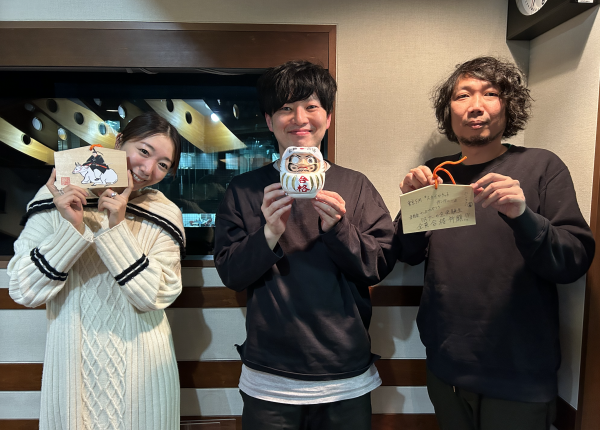 とーやまさん急遽ご出演！元校長と元教頭が語るあの番組の思い出　～第172回～