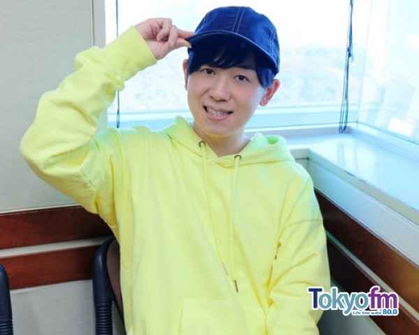 今回は♫MESSAGE VOX SP♪番組に届いたメッセージを紹介します!!