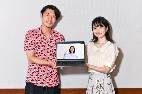 ゲスト：元プロ卓球選手 四元奈生美さん