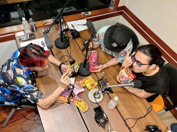 #104【ガブラジ二次会】「ADSL」