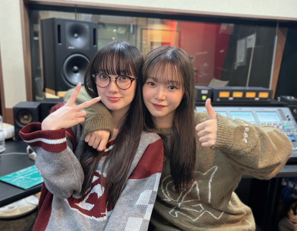 Little Glee Monster『Join Us！』AuDee #70