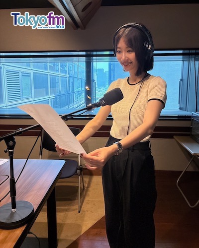 柏木由紀のYUKIRIN TIME supported by MeSEUM|柏木由紀、はなつ