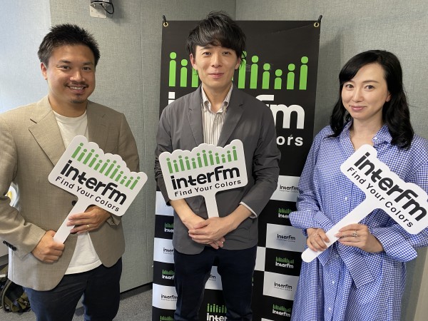 池田直隆さん（東京証券取引所）登場～株主総会シーズン前に東証の取り組みを語ります。。。
