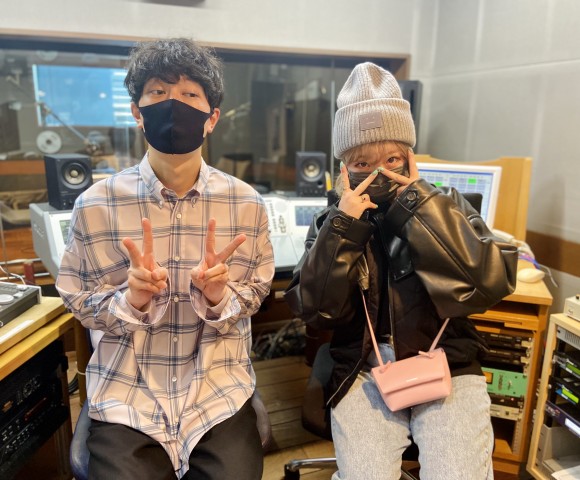 2022年5月2日週 きゃりぱんアーカイブ！