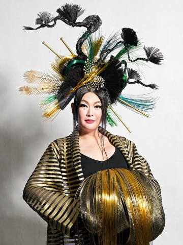 富澤一誠のAge Free Music～大人の音楽～|2/24（月）藤田麻衣子さん