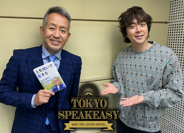 宮本亞門・ヒャダインが語り合う「愛」「病気」そして舞台「チョコレートドーナツ」