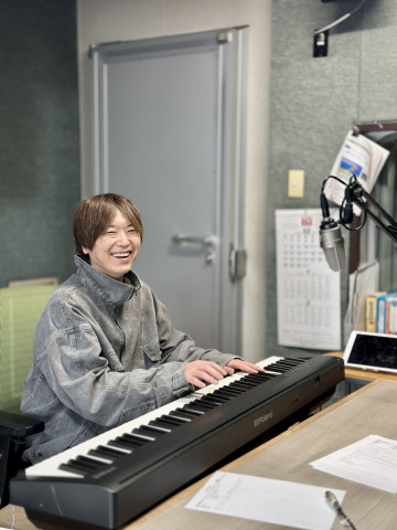 2025年1月17日「多田慎也Apple POD」86回目