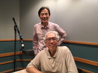 【#16】Music Stories～ライブハウスからのそれぞれの物語～ ゲスト：鈴木茂さん【2021年7月18日(日)オンエア】