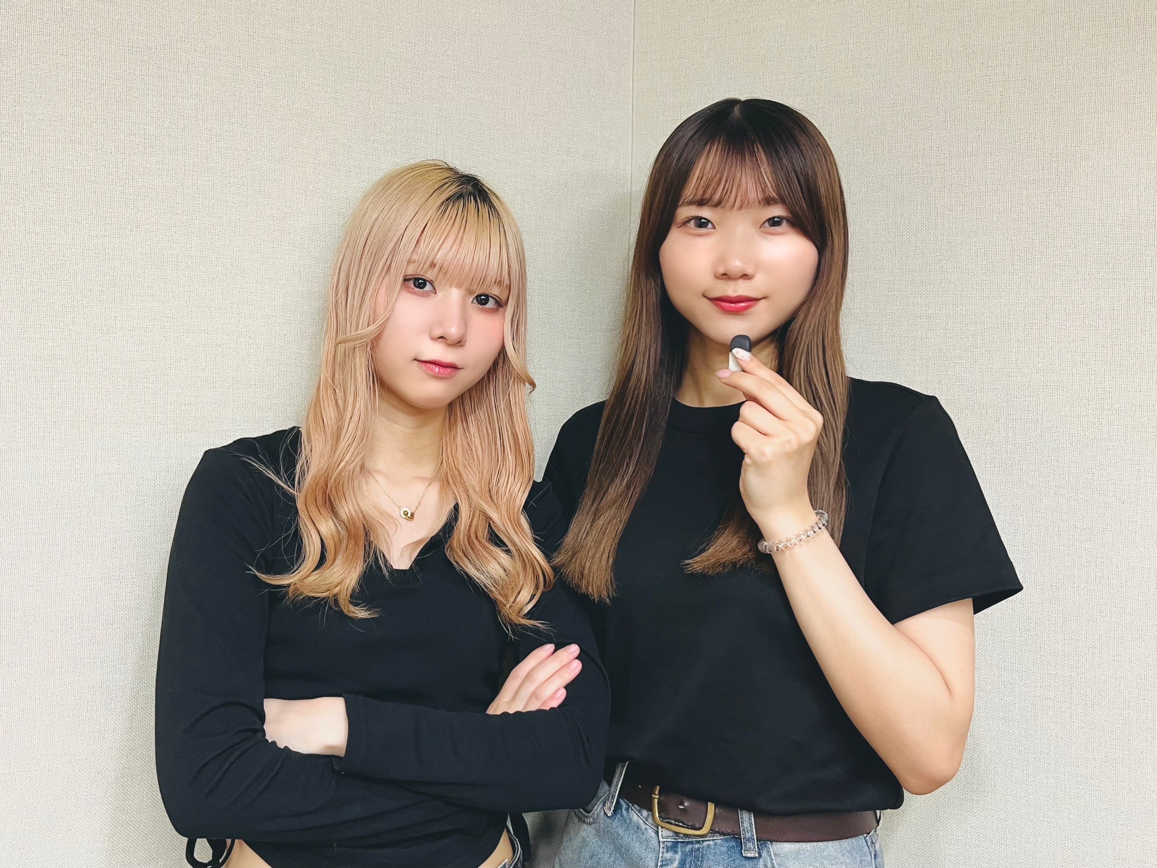 #123 ドキドキ★ペア・セリフメーカー！（w/ 池田百々香＆浜崎七海）