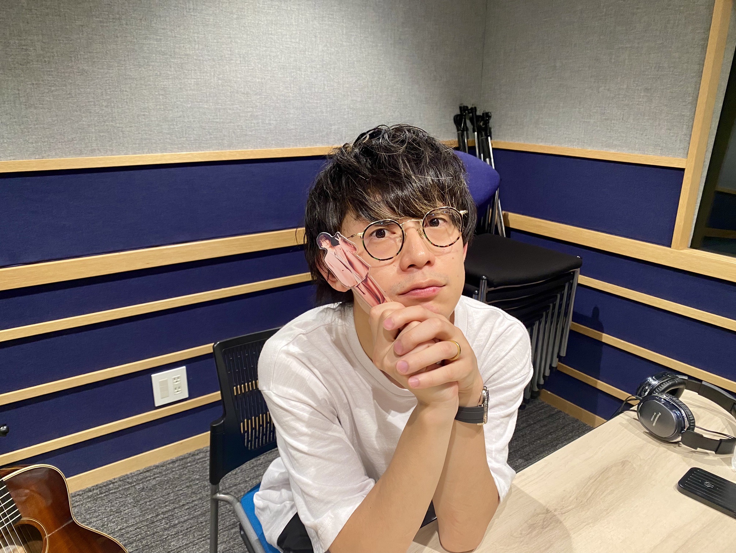 #94 体をメンテナンス中の川崎さんによるマジノト